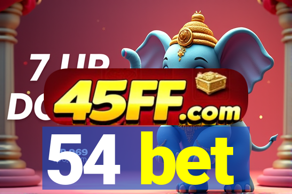 54 bet